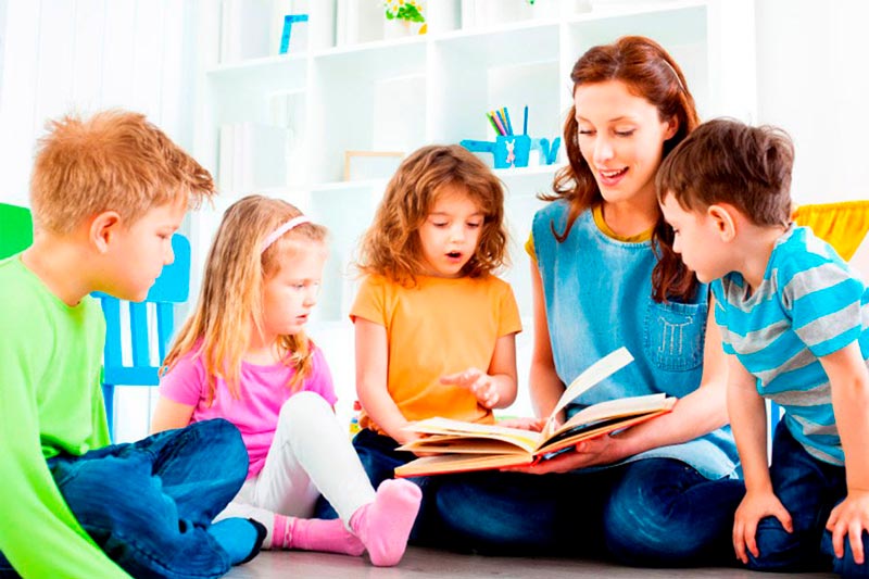 купить диплом воспитателя детского сада