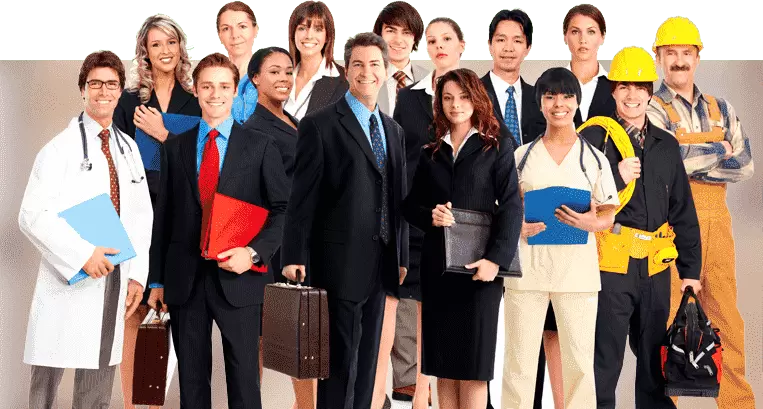 наша команда